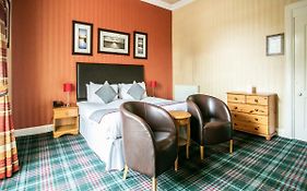 Carrick Lodge Hotel Ayr